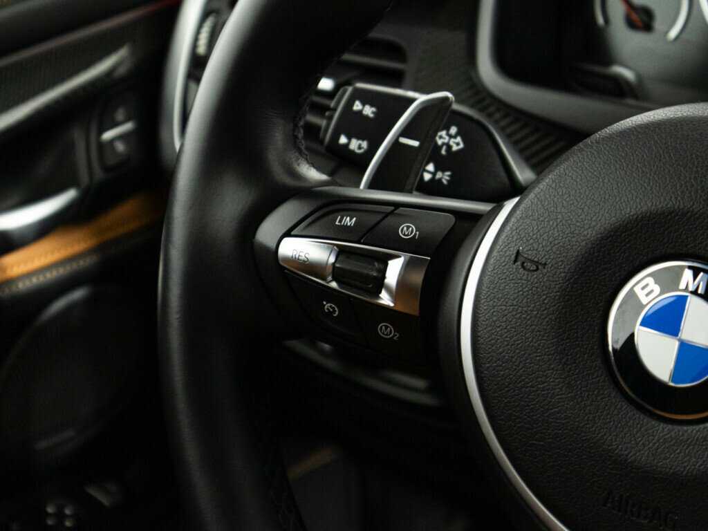 BMW X6 M 2015 года с пробегом. Фото: #26