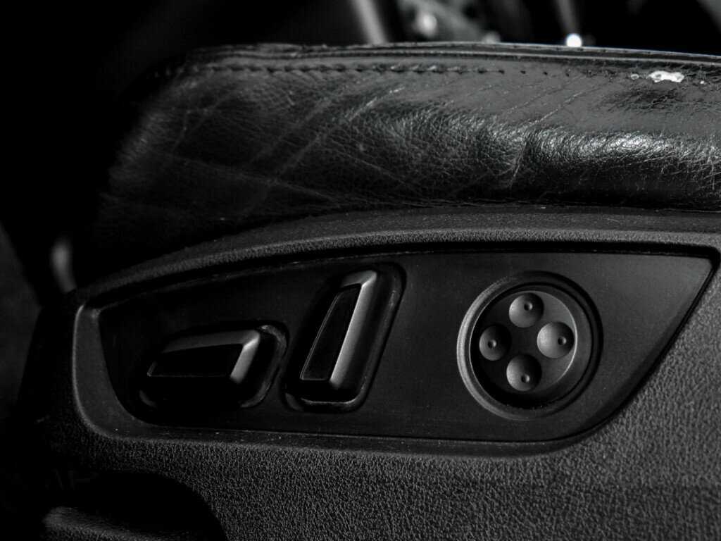 Audi Q7 2007 года с пробегом. Фото: #9