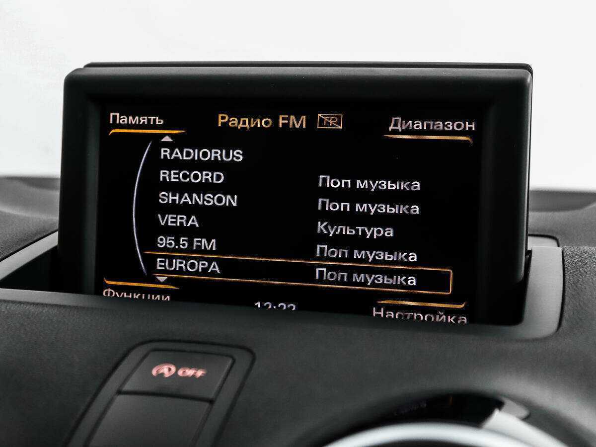 Audi A1 2011 года с пробегом. Фото: #12