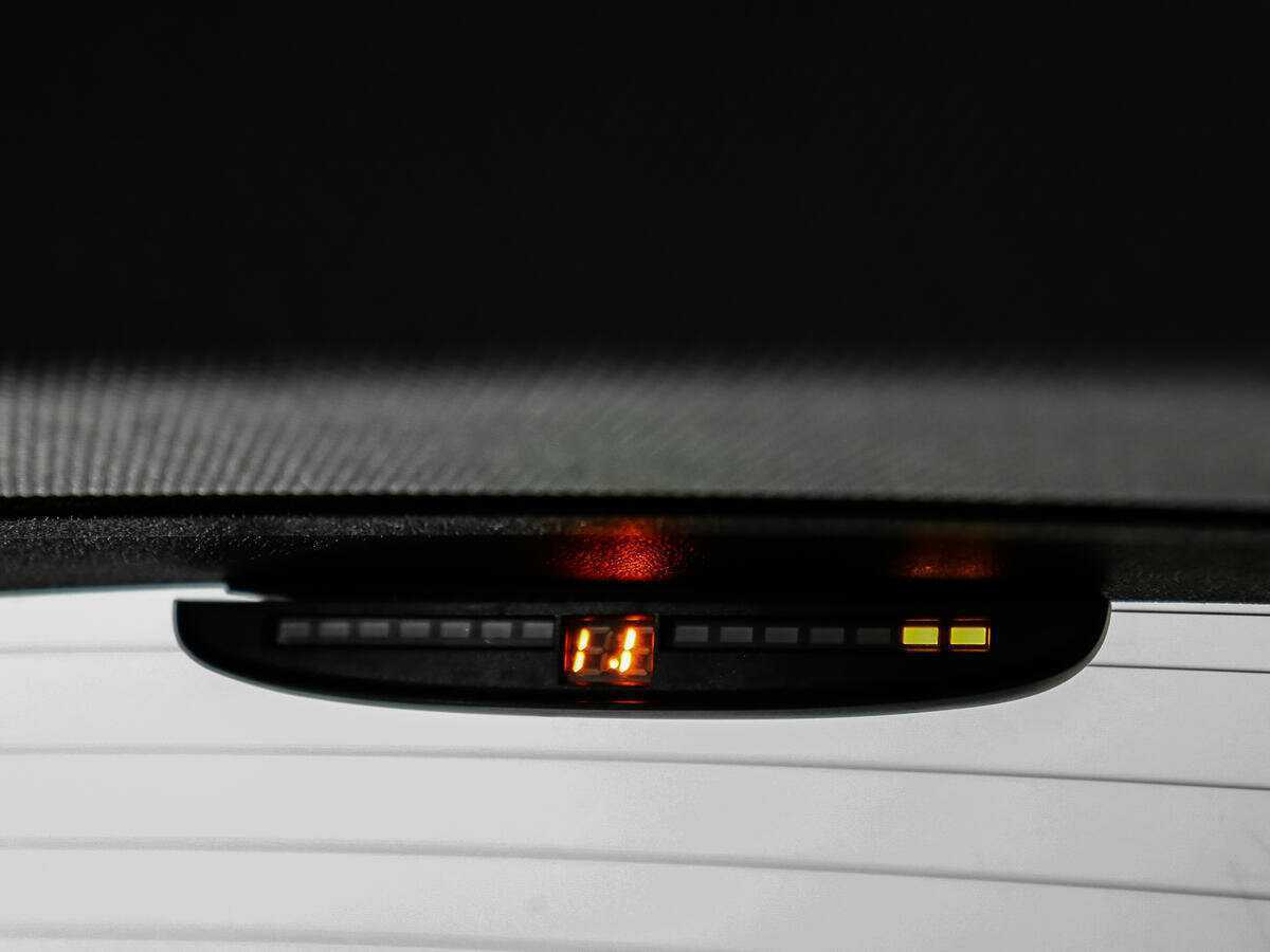 Audi A1 2011 года с пробегом. Фото: #14