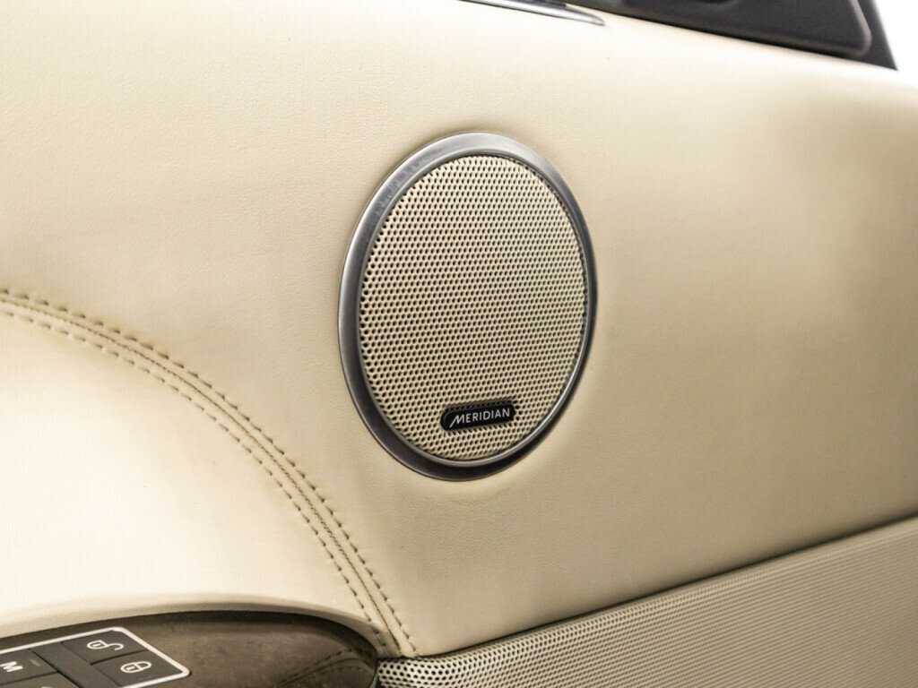 Land Rover Range Rover 2016 года с пробегом. Фото: #22