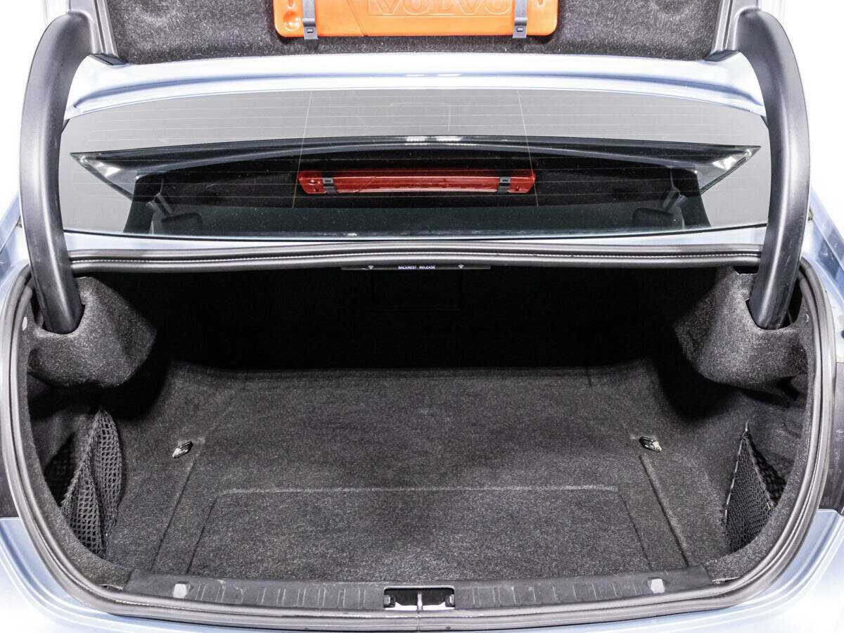 Volvo S60 2011 года с пробегом. Фото: #14