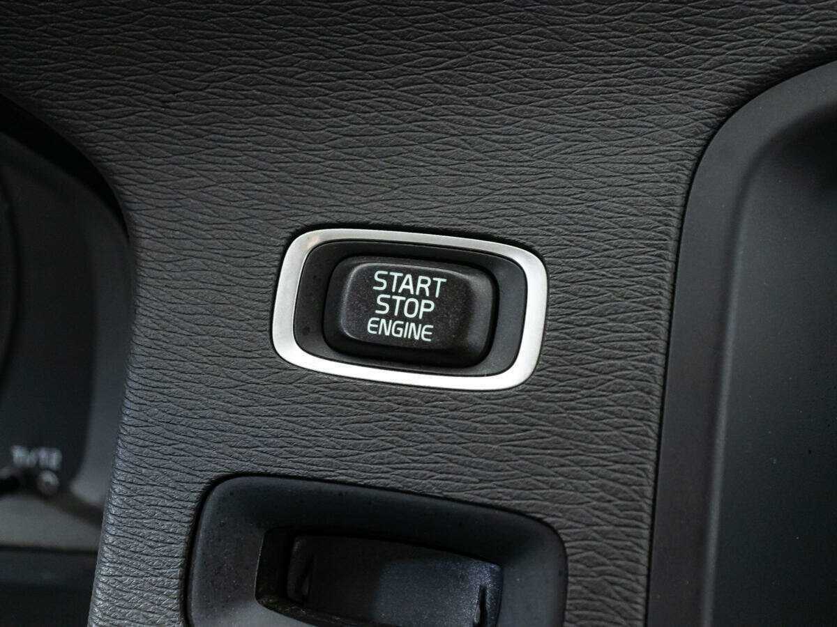 Volvo S60 2011 года с пробегом. Фото: #17