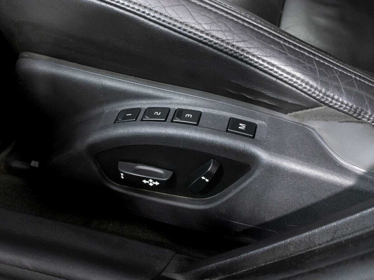 Volvo S60 2011 года с пробегом. Фото: #18