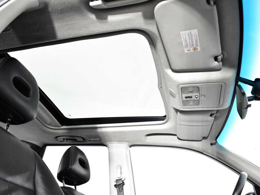 Nissan X-Trail 2008 года с пробегом. Фото: #12