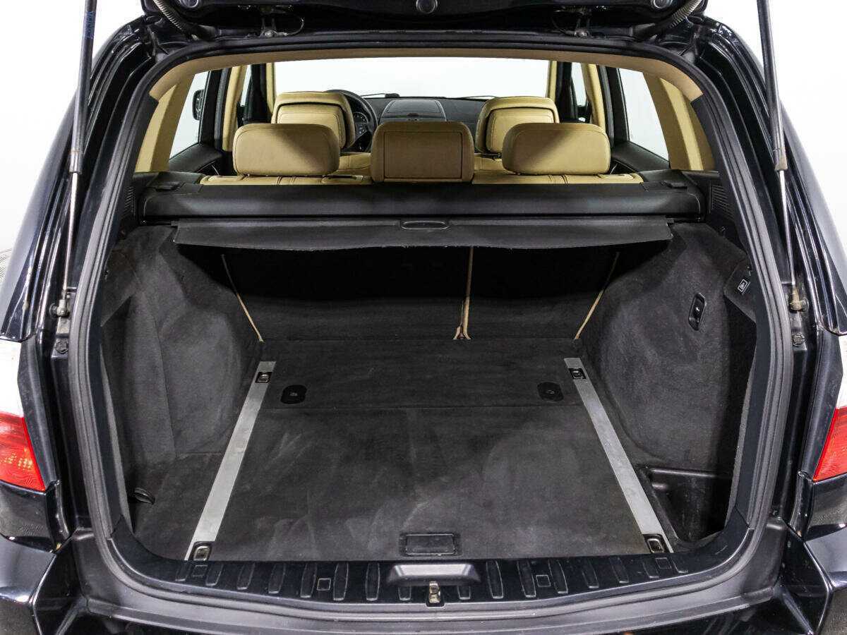 BMW X3 2008 года с пробегом. Фото: #14