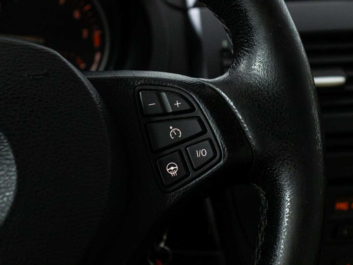 BMW X3 2008 года с пробегом. Фото: #16