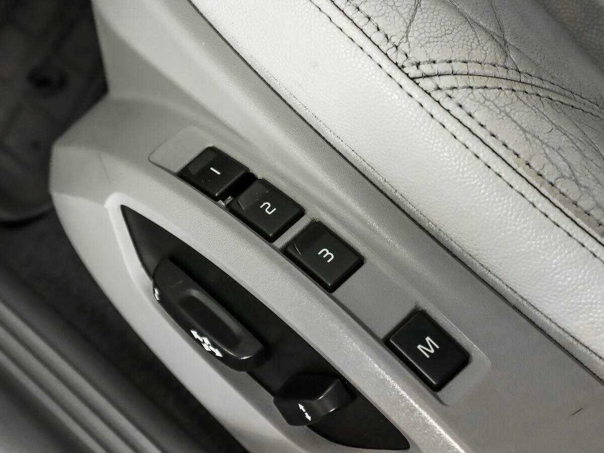 Volvo S40 2007 года с пробегом. Фото: #10