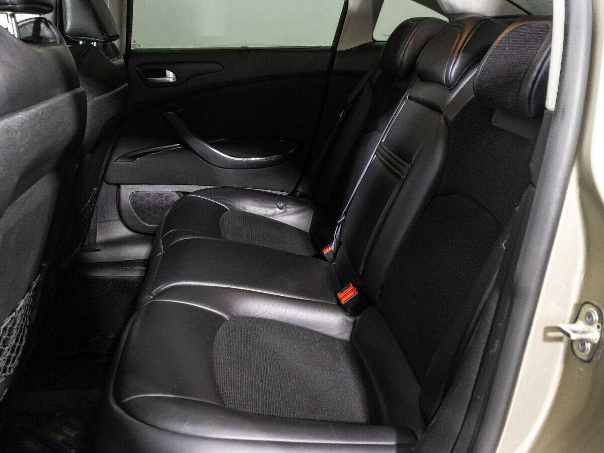Citroen C5 2012 года с пробегом. Фото: #9