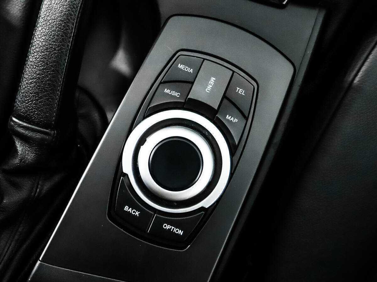 BMW X3 2008 года с пробегом. Фото: #10