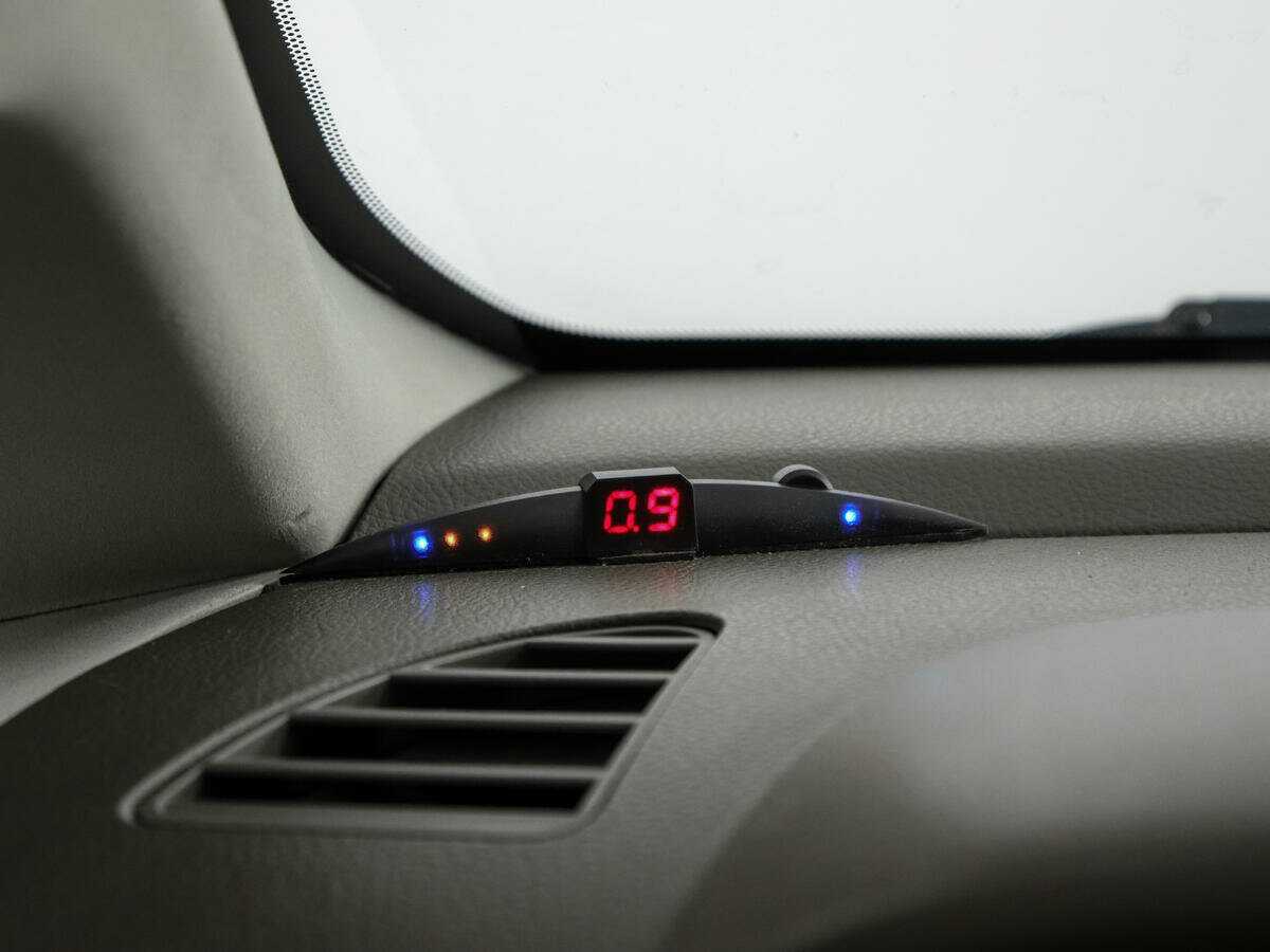 Nissan Tiida 2008 года с пробегом. Фото: #13