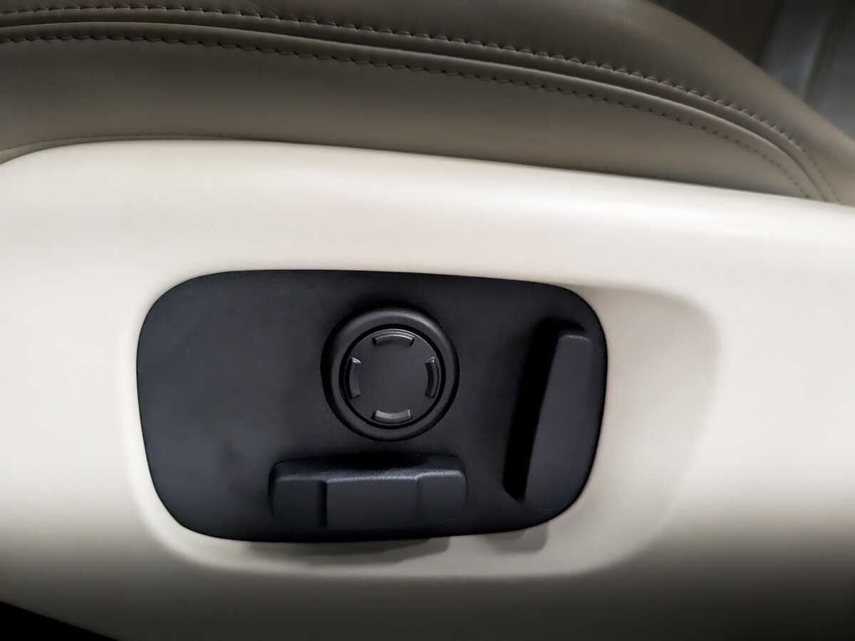 Land Rover Range Rover Sport 2021 года с пробегом. Фото: #20