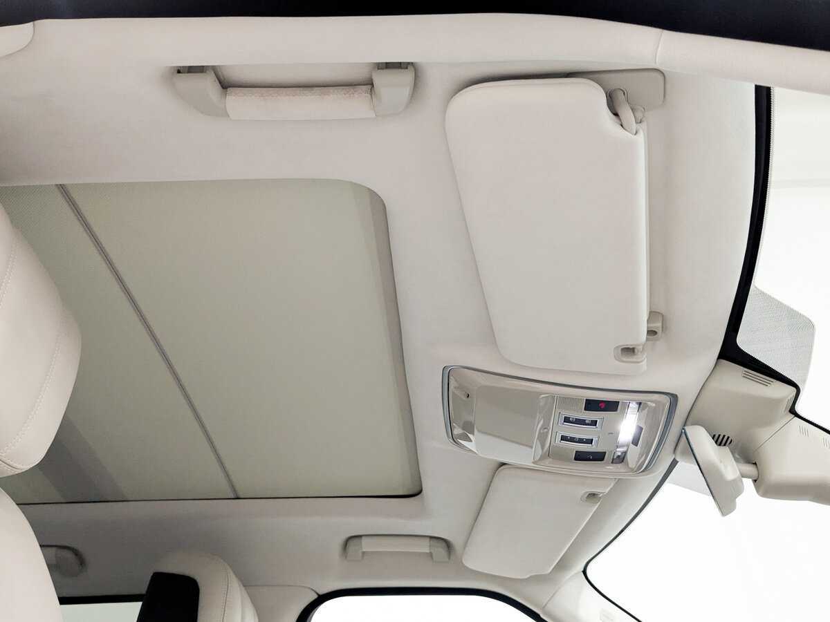 Land Rover Range Rover Sport 2021 года с пробегом. Фото: #22