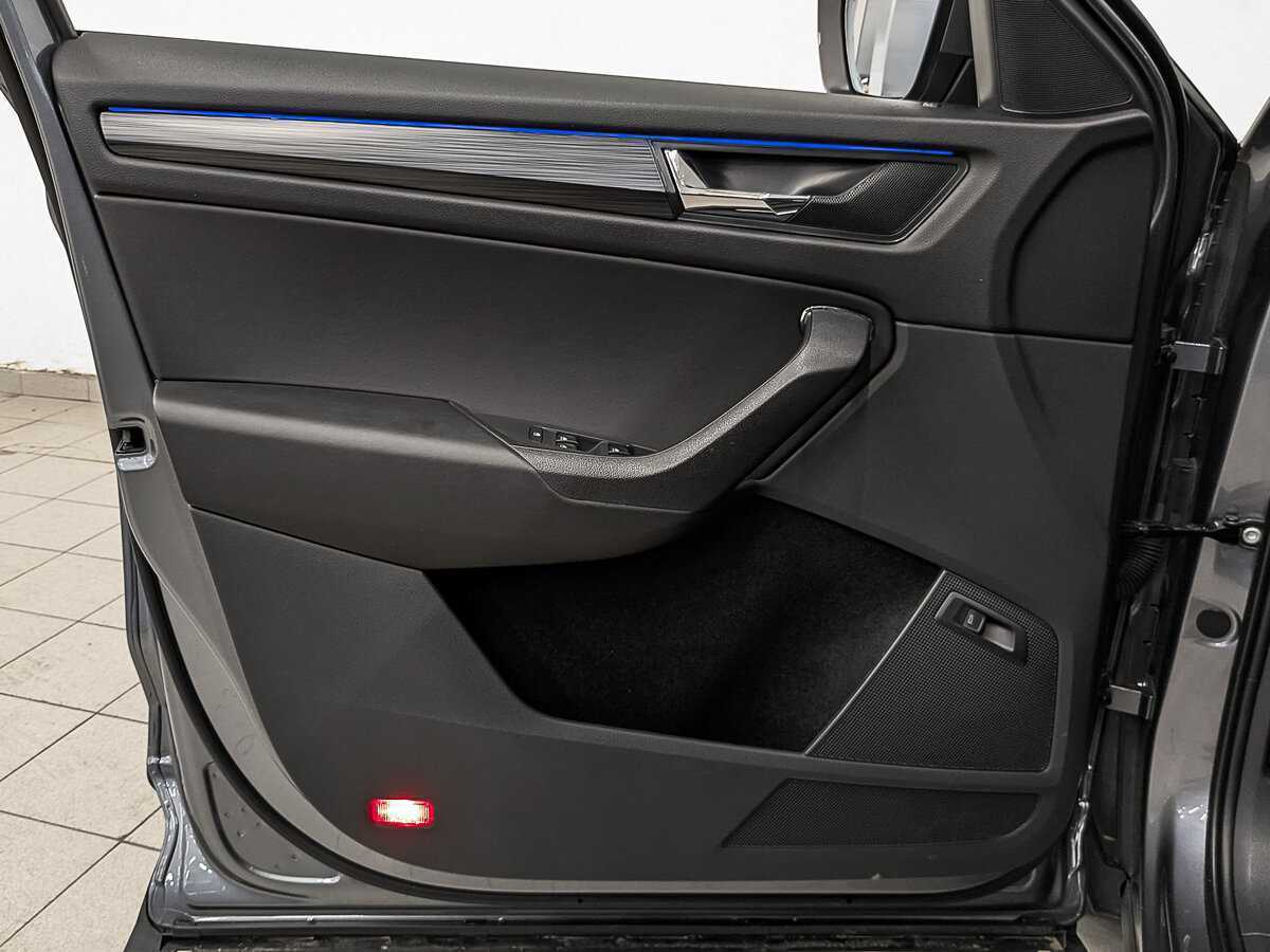 Skoda Kodiaq 2018 года с пробегом. Фото: #16