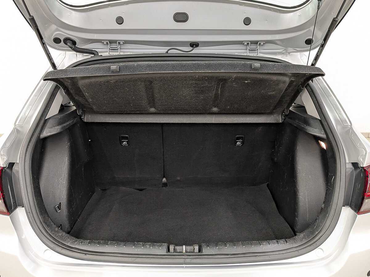 Б/У Киа Рио 2020 года. Фото: #9