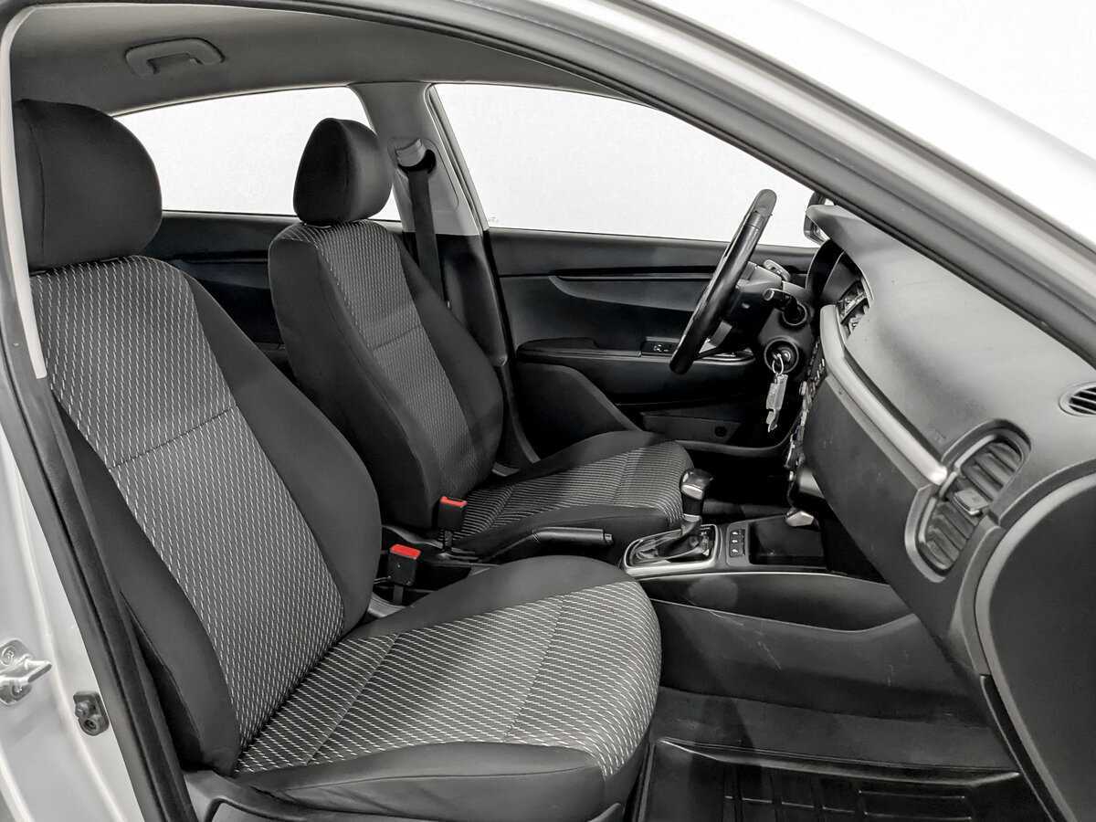 Б/У Киа Рио 2020 года. Фото: #21