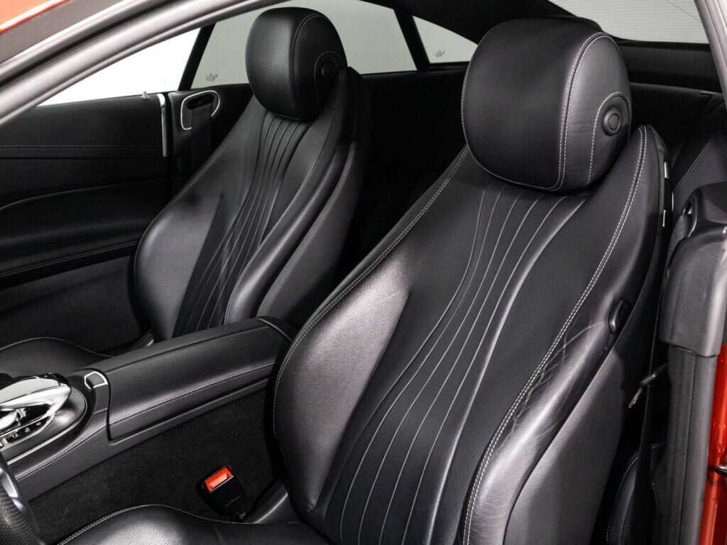 Mercedes-Benz E-Класс 2017 года с пробегом. Фото: #15