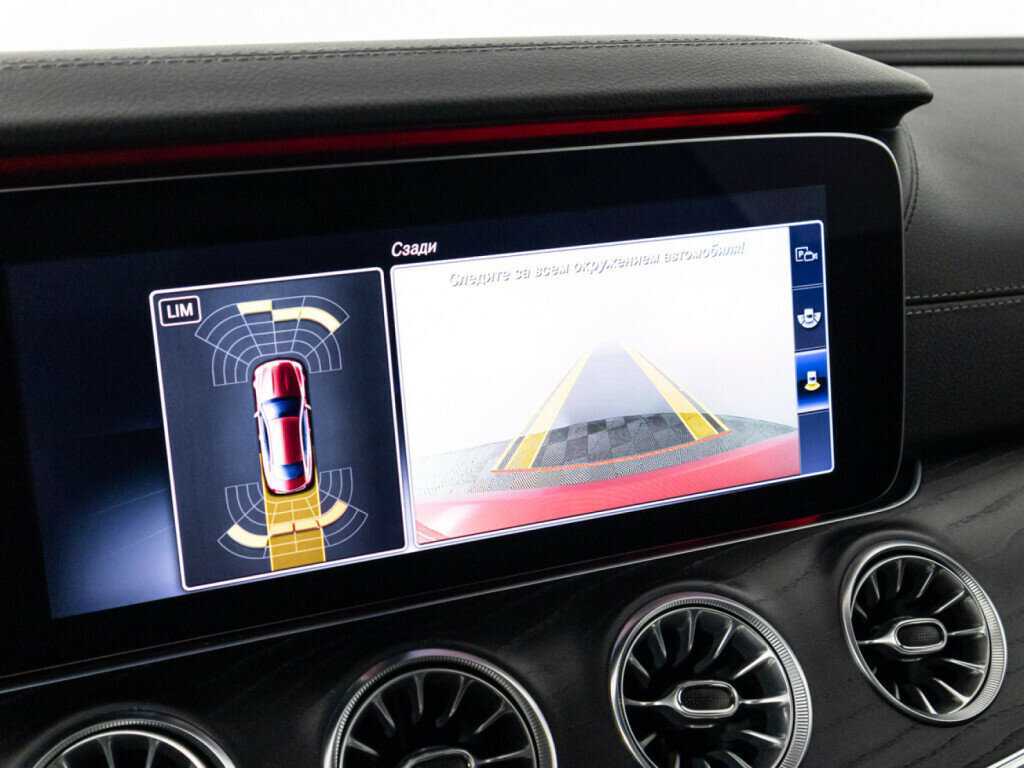 Mercedes-Benz E-Класс 2017 года с пробегом. Фото: #16