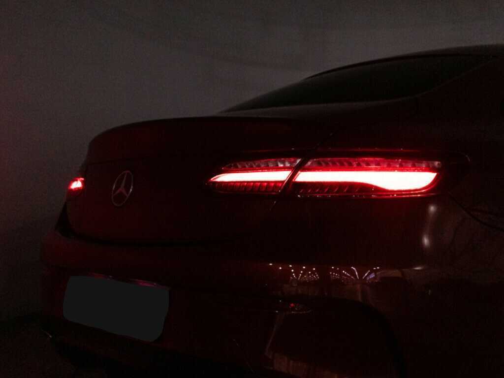 Mercedes-Benz E-Класс 2017 года с пробегом. Фото: #29