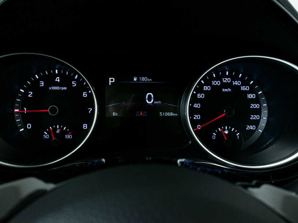 Kia Ceed 2022 года с пробегом. Фото: #10