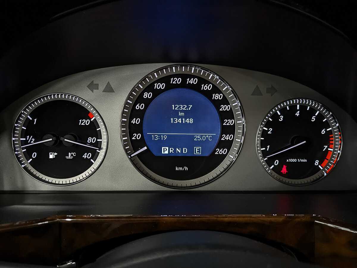 Mercedes-Benz GLK-Класс 2011 года с пробегом. Фото: #15