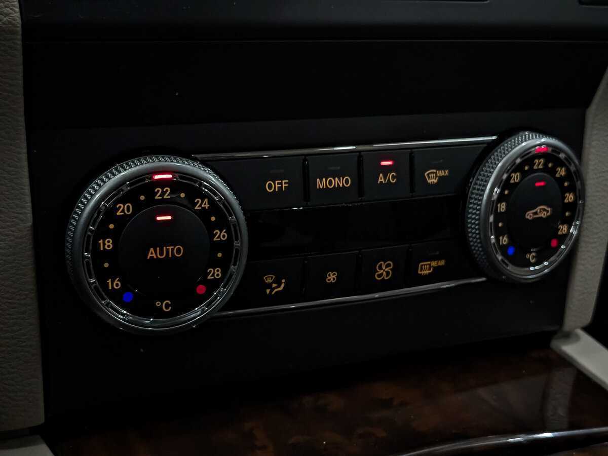 Mercedes-Benz GLK-Класс 2011 года с пробегом. Фото: #20