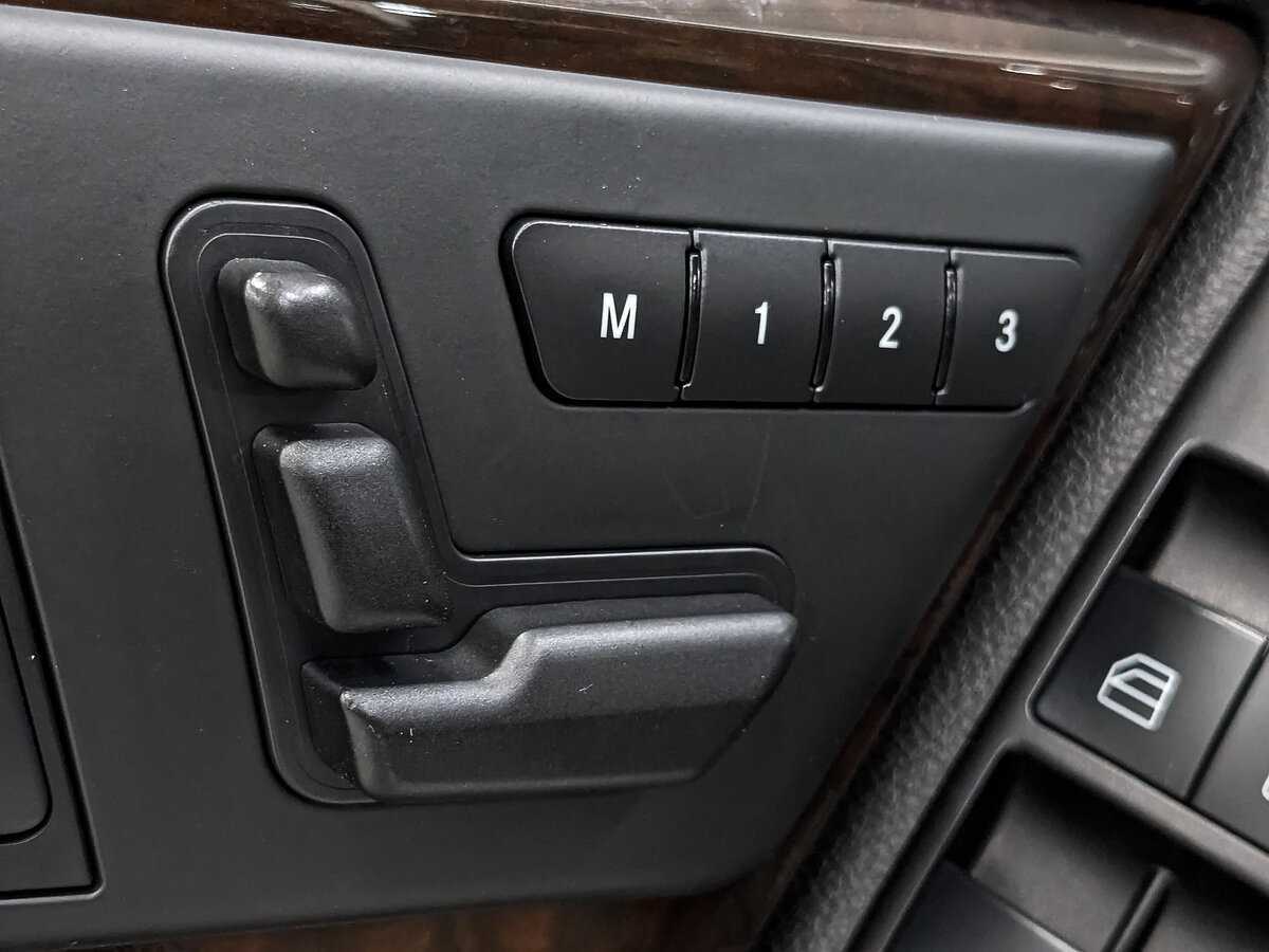 Mercedes-Benz GLK-Класс 2011 года с пробегом. Фото: #25