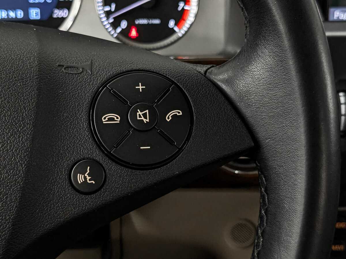 Mercedes-Benz GLK-Класс 2011 года с пробегом. Фото: #28