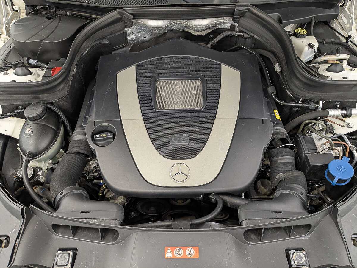 Mercedes-Benz GLK-Класс 2009 года с пробегом. Фото: #8