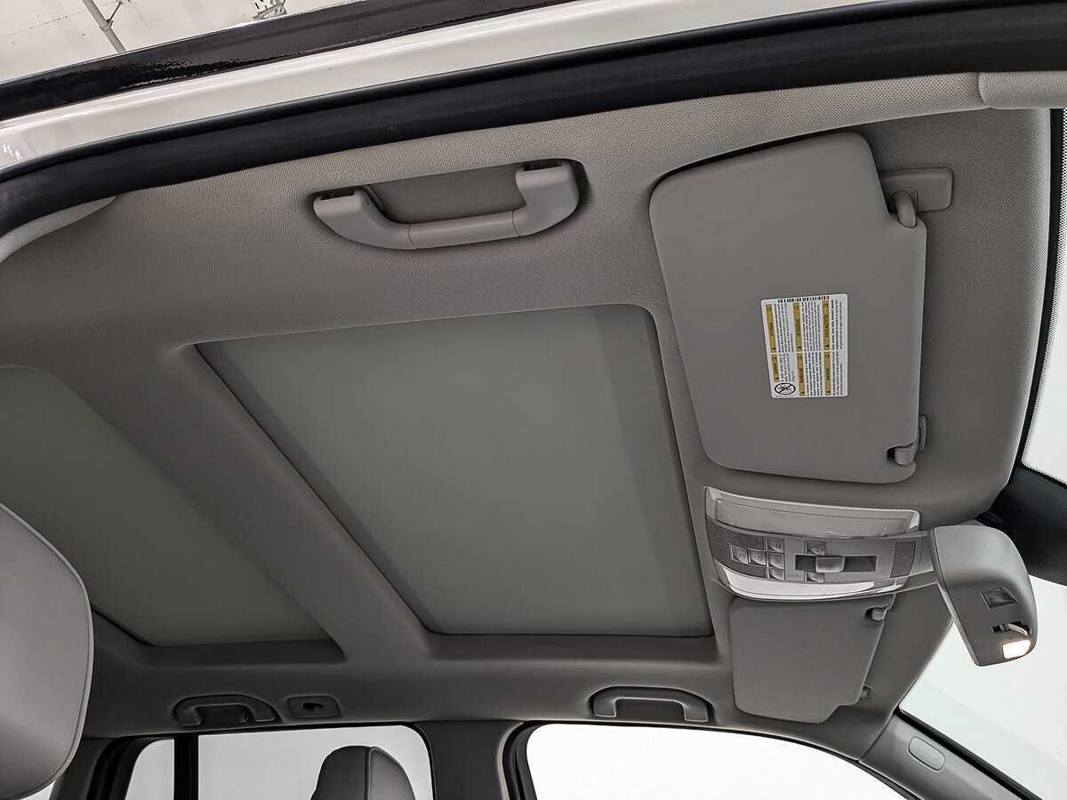 Mercedes-Benz GLK-Класс 2009 года с пробегом. Фото: #21