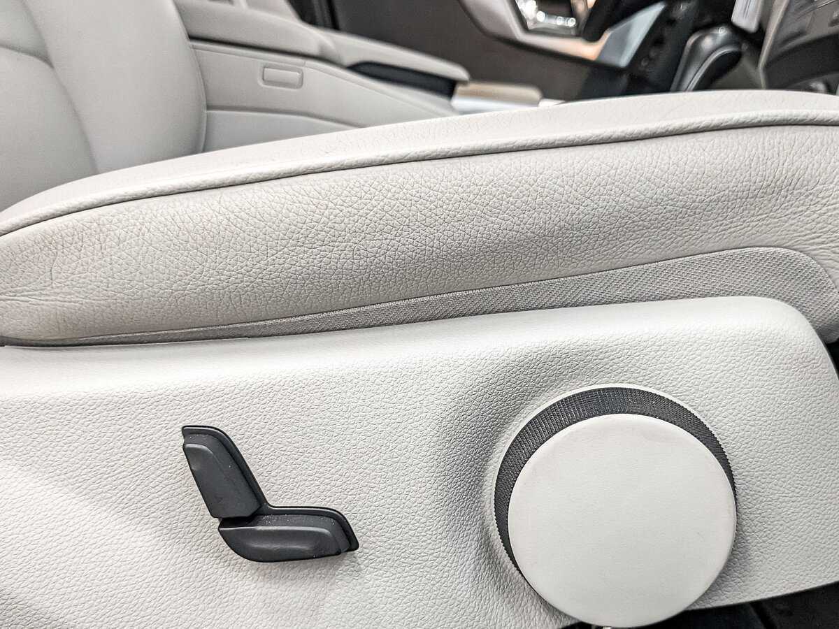 Mercedes-Benz GLK-Класс 2009 года с пробегом. Фото: #24