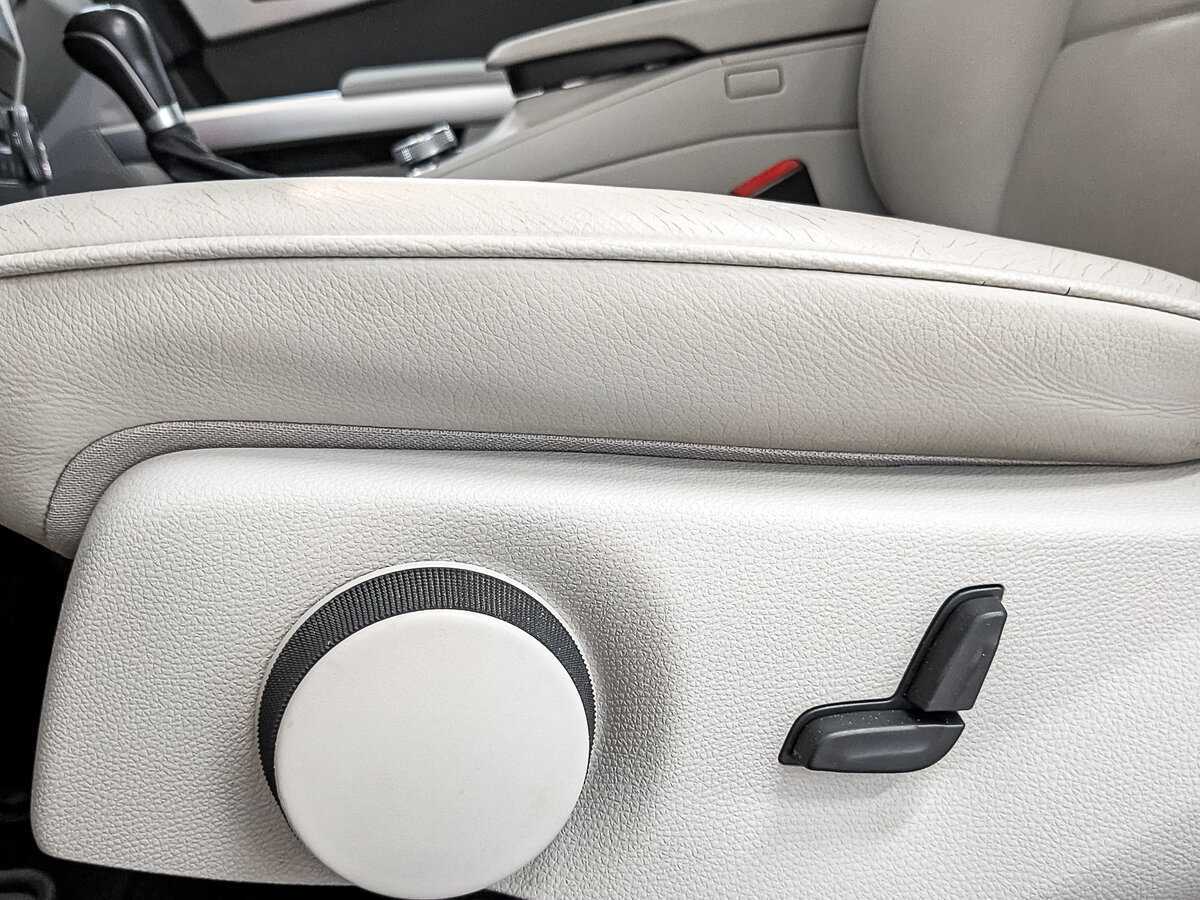 Mercedes-Benz GLK-Класс 2009 года с пробегом. Фото: #25