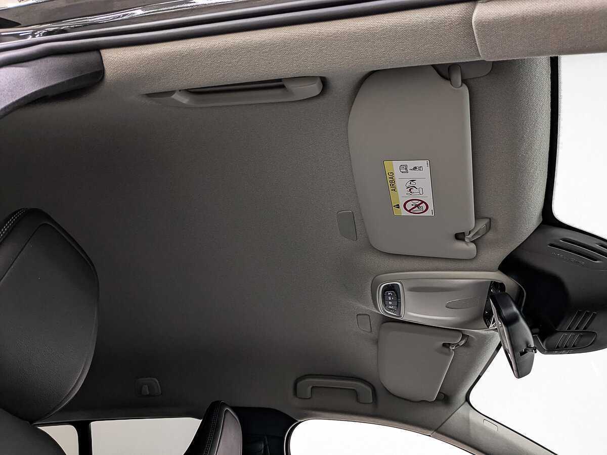 Volvo XC40 2020 года с пробегом. Фото: #20