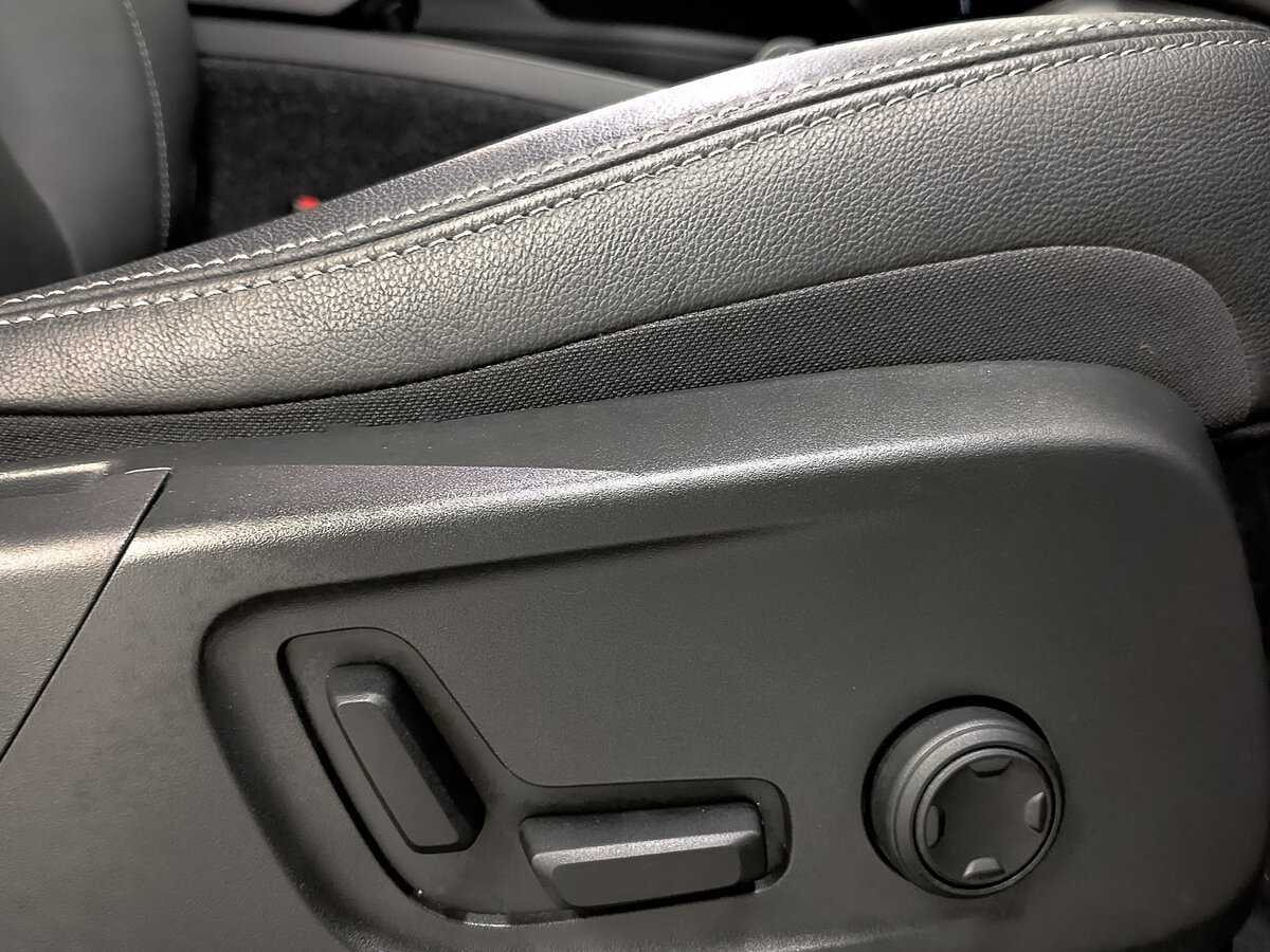 Volvo XC40 2020 года с пробегом. Фото: #23