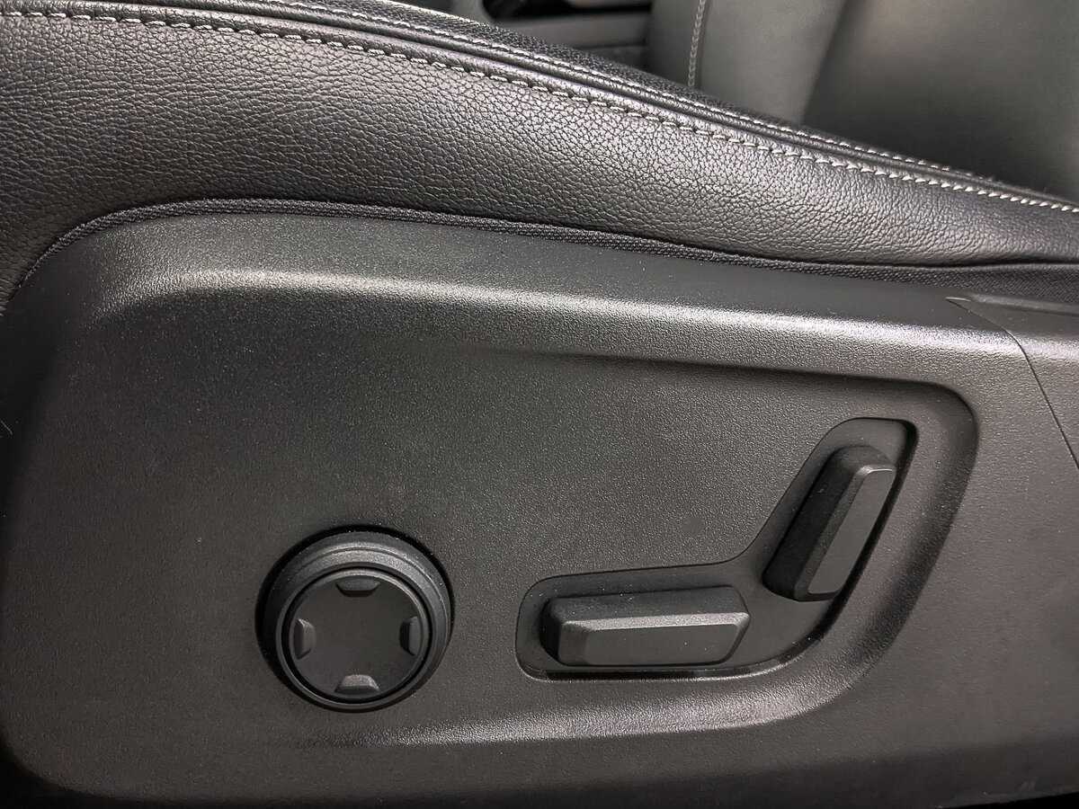 Volvo XC40 2020 года с пробегом. Фото: #25