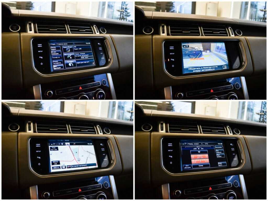 Land Rover Range Rover 2013 года с пробегом. Фото: #12