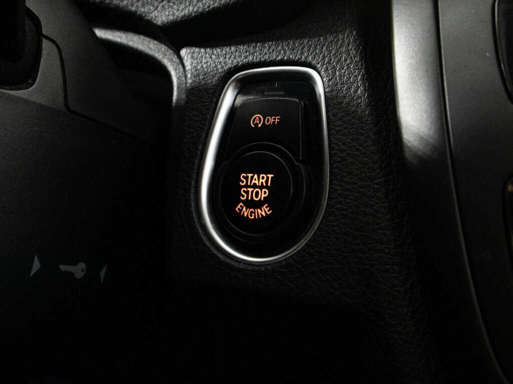 BMW 3 серии 2013 года с пробегом. Фото: #16