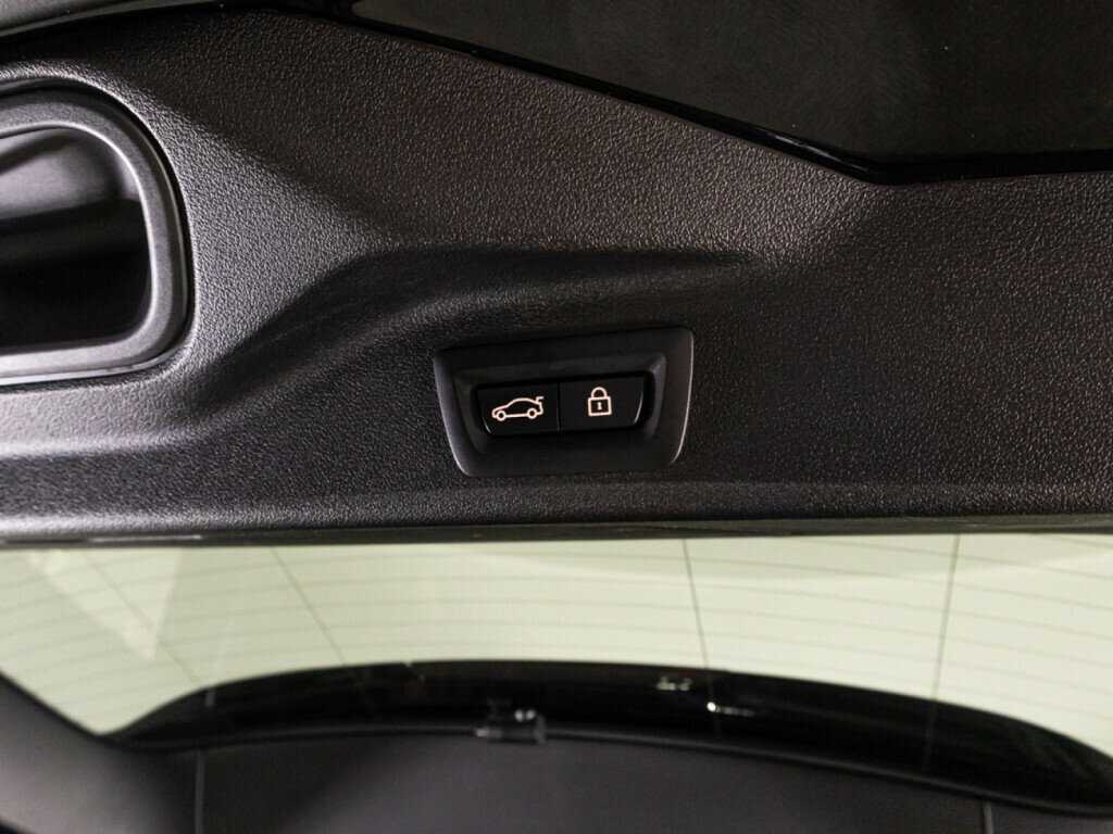 BMW X7 2020 года с пробегом. Фото: #15