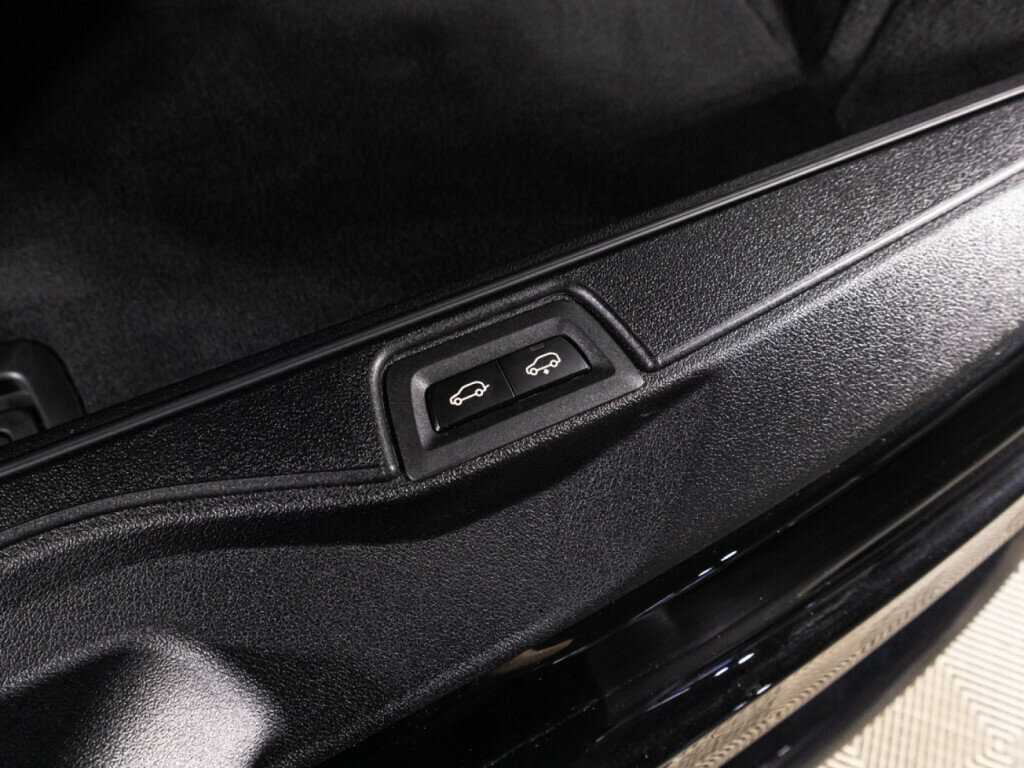 BMW X7 2020 года с пробегом. Фото: #16