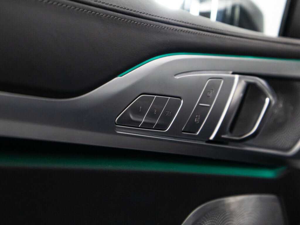 BMW 8 серии 2019 года с пробегом. Фото: #16