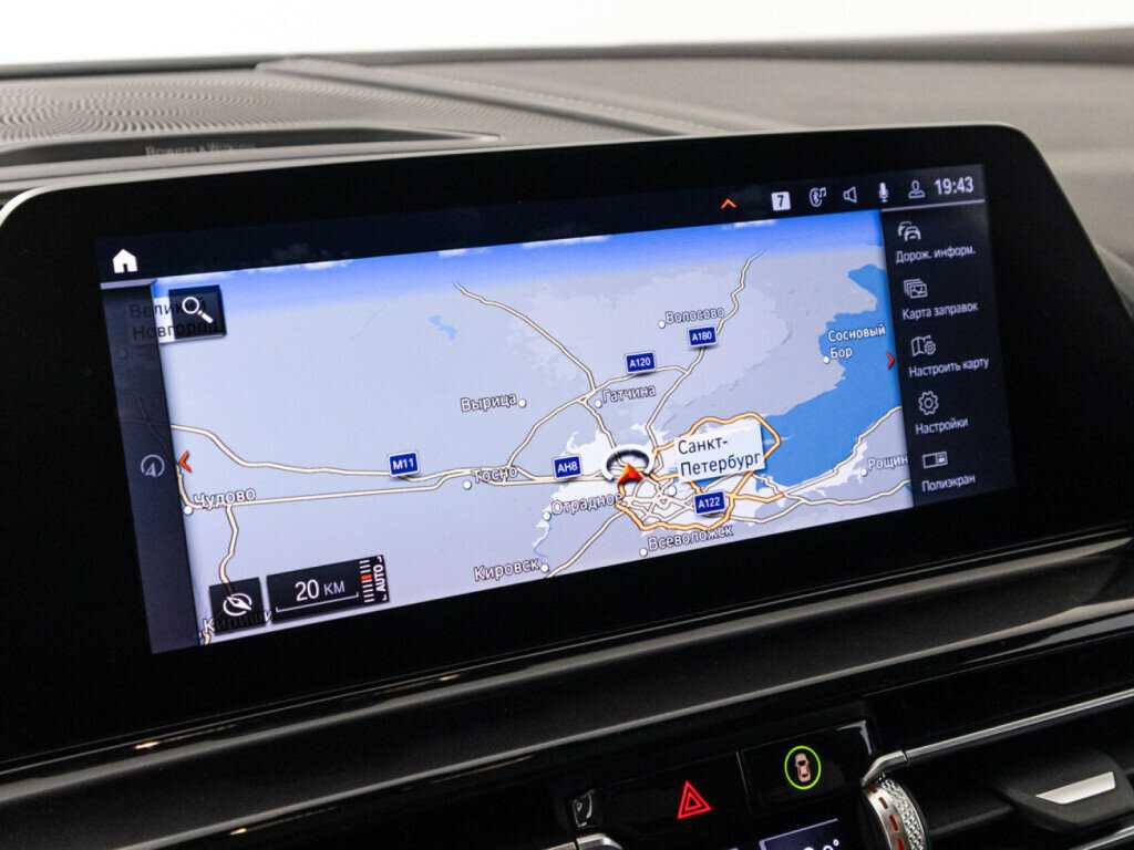 BMW 8 серии 2019 года с пробегом. Фото: #20