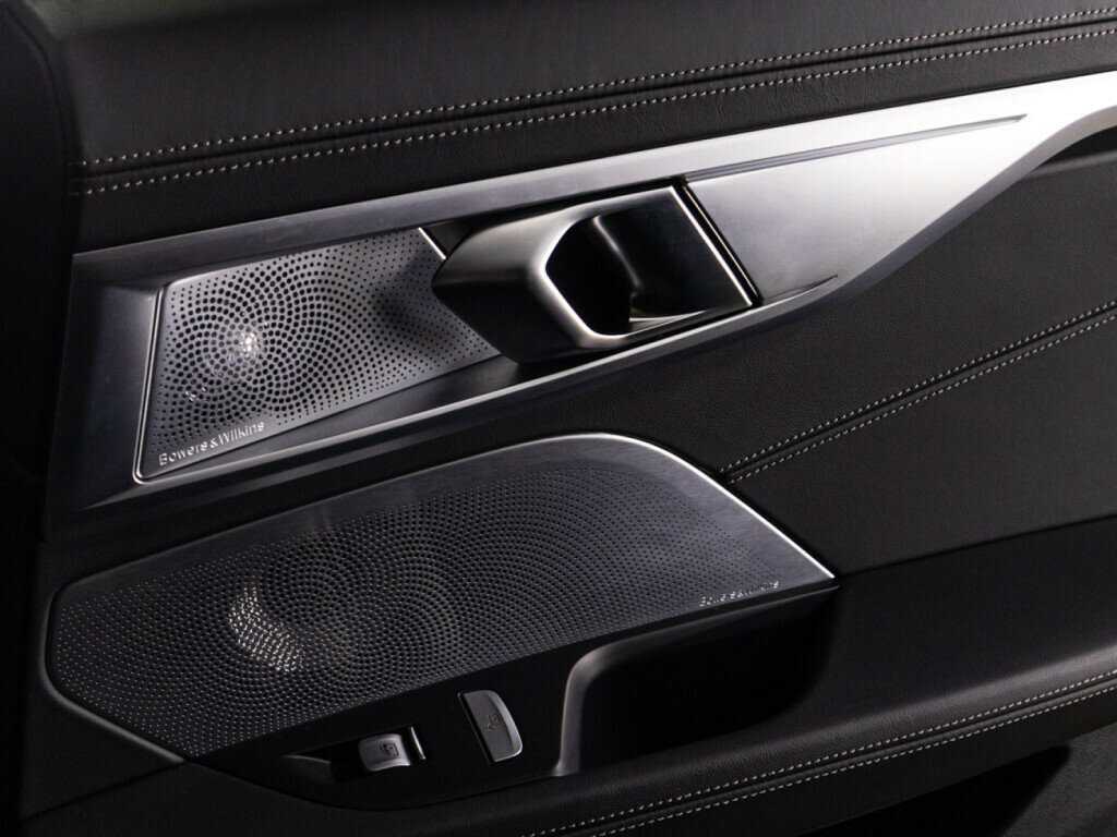 BMW 8 серии 2019 года с пробегом. Фото: #24