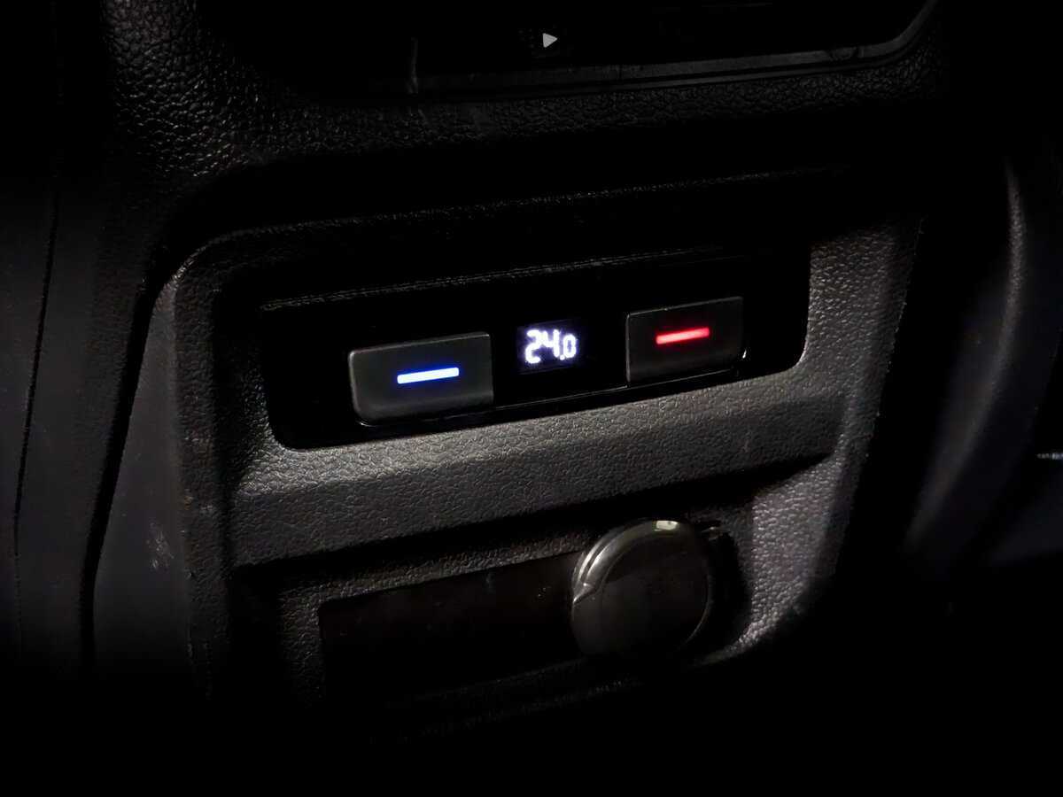 Volkswagen Tiguan 2021 года с пробегом. Фото: #23