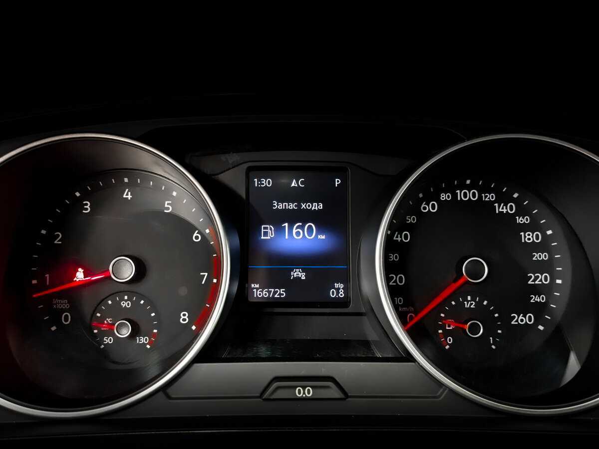 Volkswagen Tiguan 2021 года с пробегом. Фото: #12