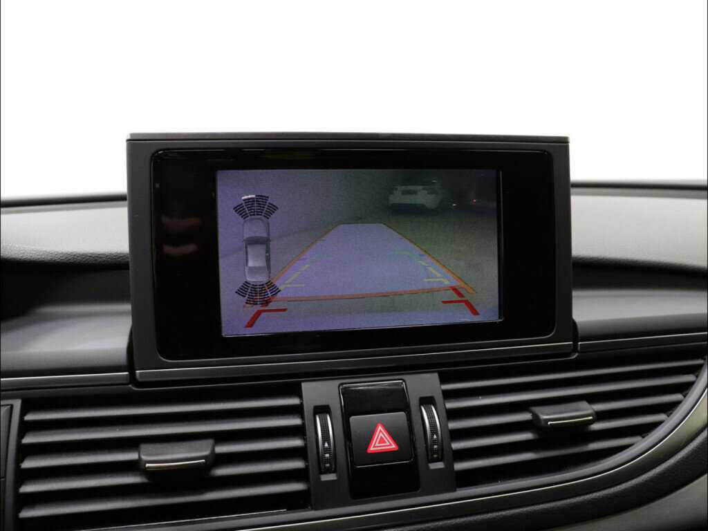 Audi A7 2017 года с пробегом. Фото: #24