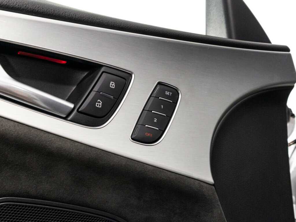 Audi A7 2017 года с пробегом. Фото: #27