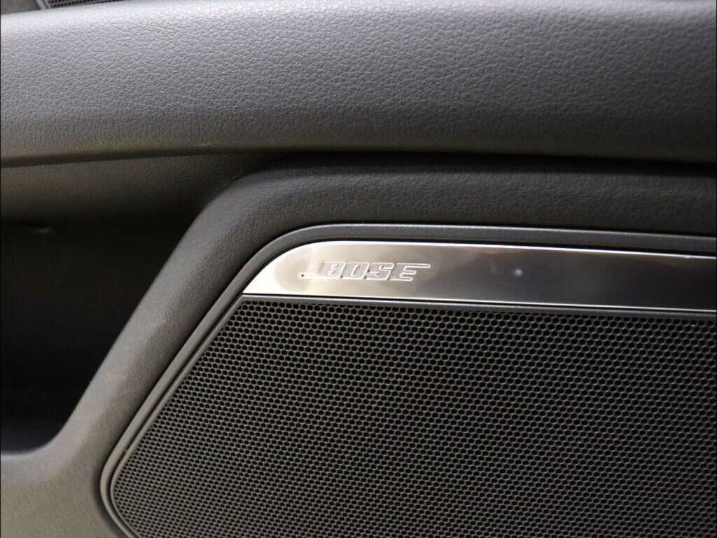 Audi A7 2017 года с пробегом. Фото: #28