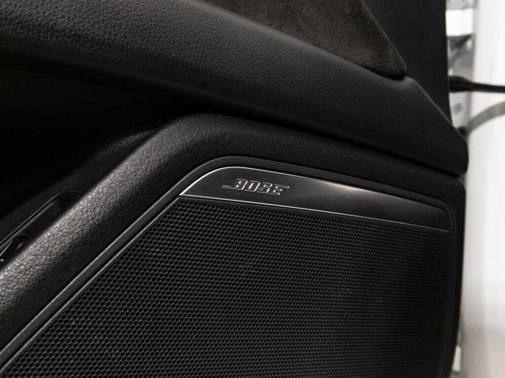 Audi A7 2017 года с пробегом. Фото: #29