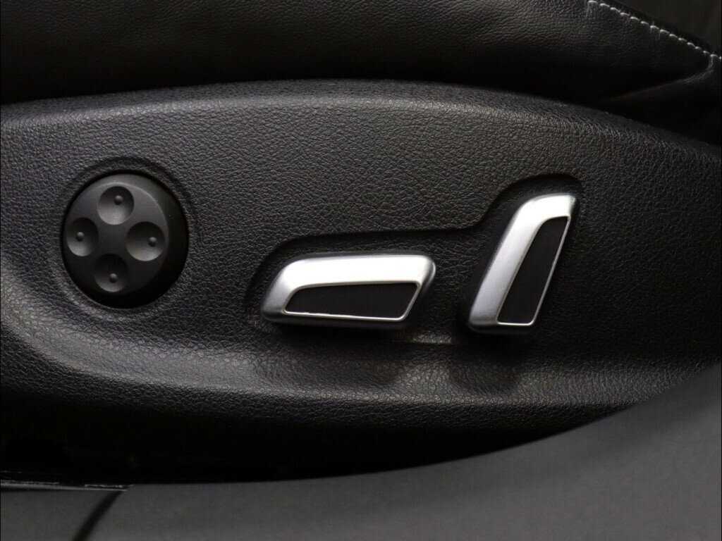 Audi A7 2017 года с пробегом. Фото: #30