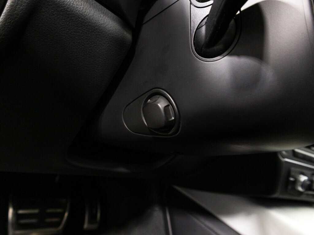 Audi A7 2017 года с пробегом. Фото: #31